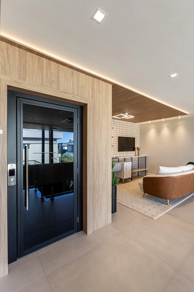 Excelente casa Condomínio a Beira Mar: 43ª foto da galeria de imagens do imóvel