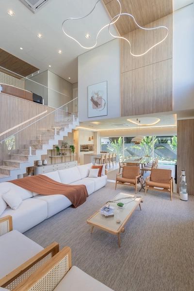 Excelente casa Condomínio a Beira Mar: 30ª foto da galeria de imagens do imóvel