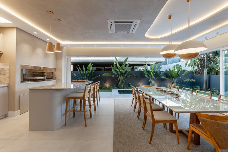 Excelente casa Condomínio a Beira Mar: 61ª foto da galeria de imagens do imóvel