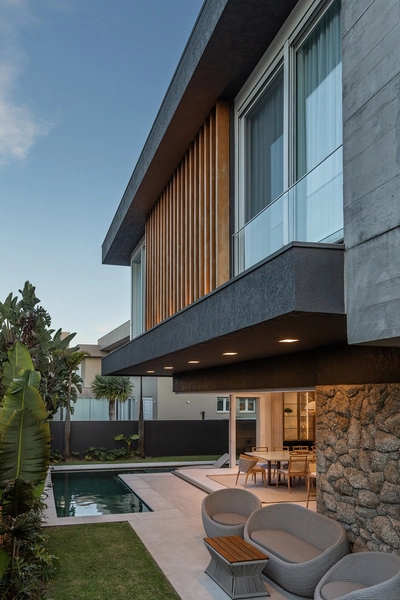 Excelente casa Condomínio a Beira Mar: 74ª foto da galeria de imagens do imóvel