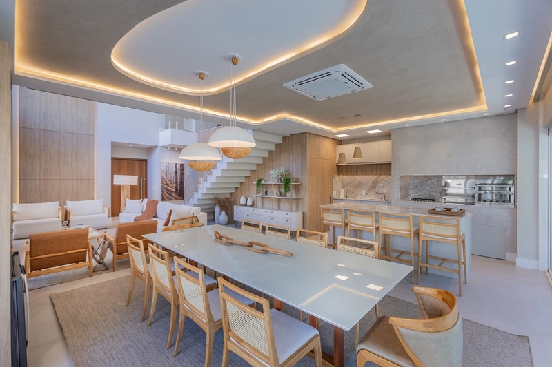 Excelente casa Condomínio a Beira Mar: 25ª foto da galeria de imagens do imóvel