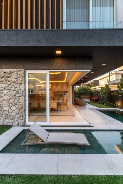 Excelente casa Condomínio a Beira Mar: 71ª foto da galeria de imagens do imóvel