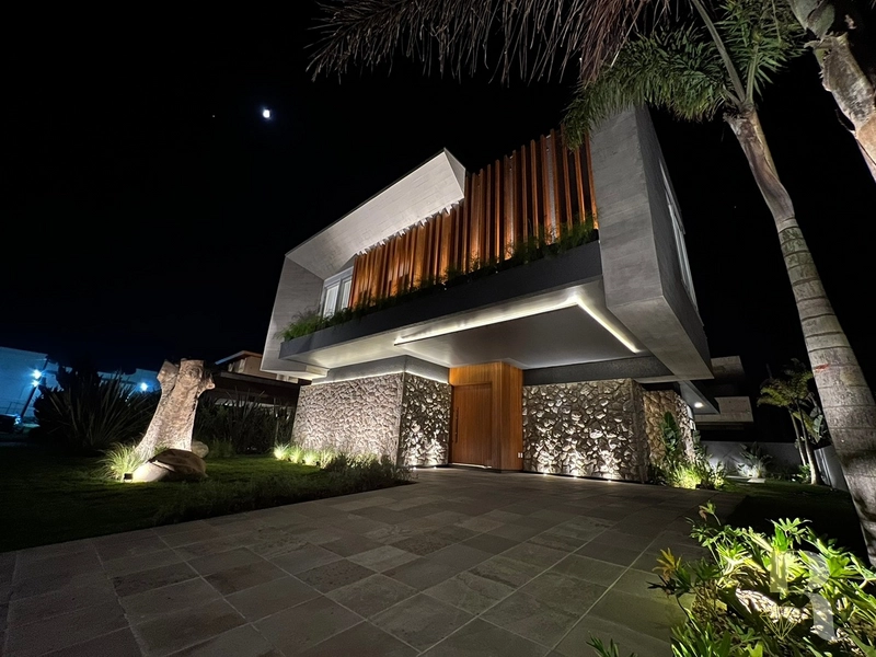 Excelente casa Condomínio a Beira Mar: 10ª foto da galeria de imagens do imóvel