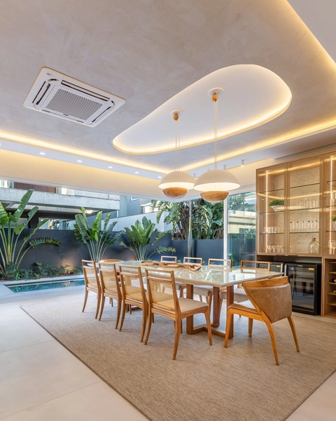 Excelente casa Condomínio a Beira Mar: 62ª foto da galeria de imagens do imóvel