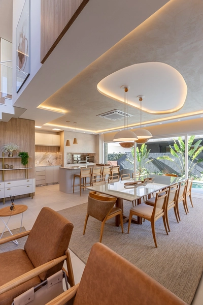 Excelente casa Condomínio a Beira Mar: 34ª foto da galeria de imagens do imóvel