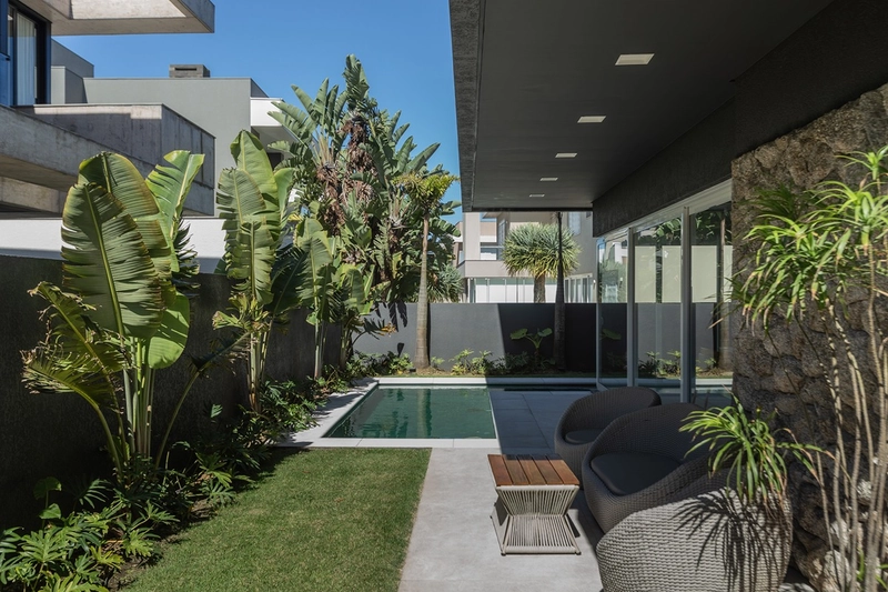 Excelente casa Condomínio a Beira Mar: 16ª foto da galeria de imagens do imóvel