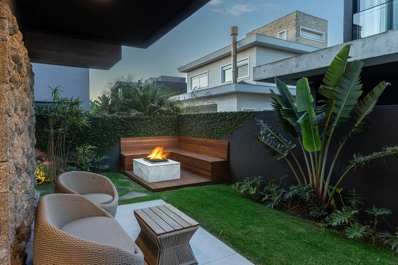 Excelente casa Condomínio a Beira Mar: 75ª foto da galeria de imagens do imóvel