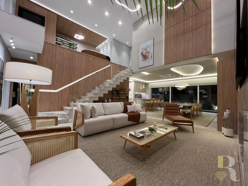 Excelente casa Condomínio a Beira Mar: 4ª foto da galeria de imagens do imóvel