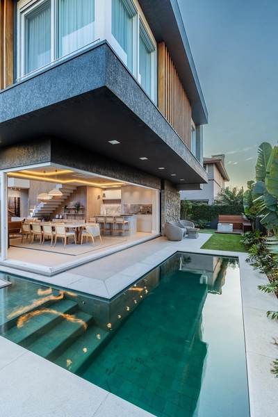 Excelente casa Condomínio a Beira Mar: 69ª foto da galeria de imagens do imóvel