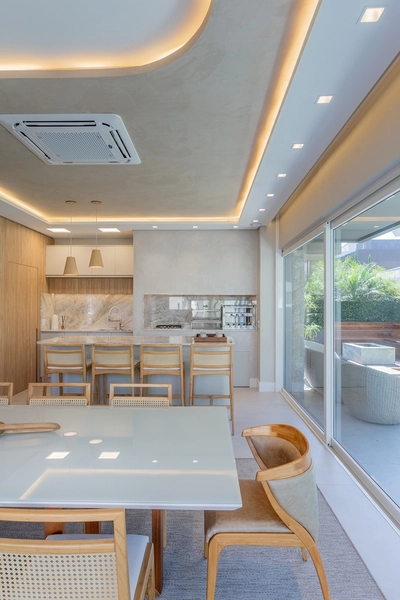 Excelente casa Condomínio a Beira Mar: 24ª foto da galeria de imagens do imóvel