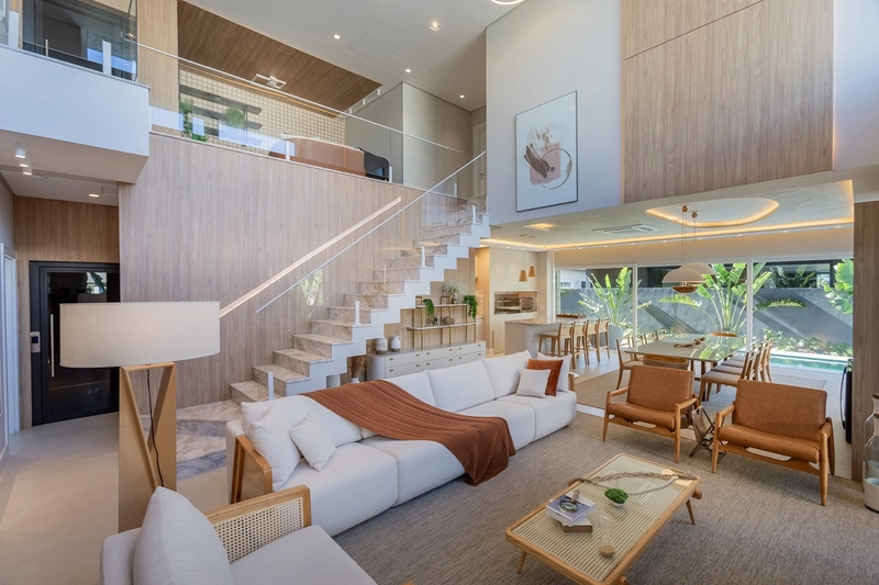 Excelente casa Condomínio a Beira Mar: 31ª foto da galeria de imagens do imóvel