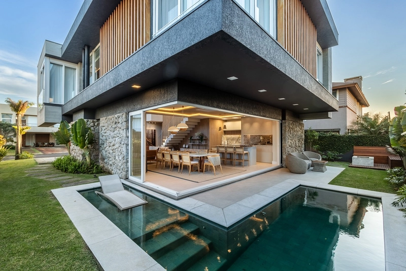 Excelente casa Condomínio a Beira Mar: 68ª foto da galeria de imagens do imóvel