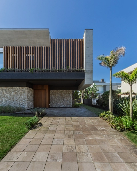 Excelente casa Condomínio a Beira Mar: 14ª foto da galeria de imagens do imóvel