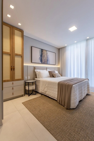 Excelente casa Condomínio a Beira Mar: 46ª foto da galeria de imagens do imóvel