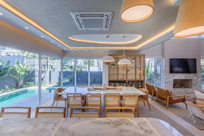 Excelente casa Condomínio a Beira Mar: 28ª foto da galeria de imagens do imóvel