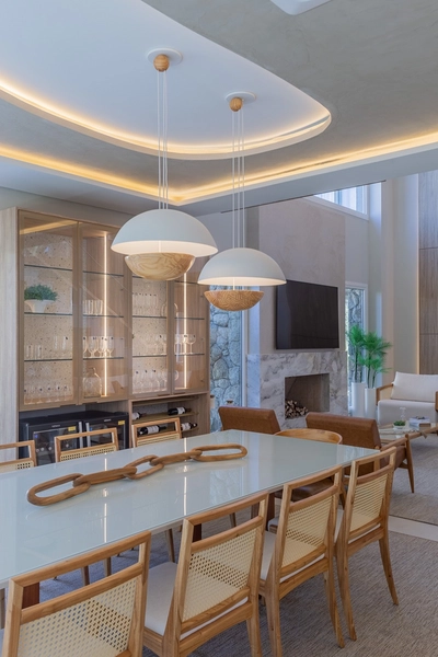 Excelente casa Condomínio a Beira Mar: 26ª foto da galeria de imagens do imóvel