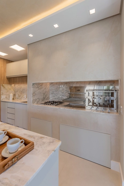 Excelente casa Condomínio a Beira Mar: 27ª foto da galeria de imagens do imóvel