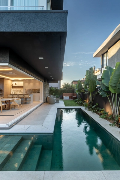 Excelente casa Condomínio a Beira Mar: 73ª foto da galeria de imagens do imóvel