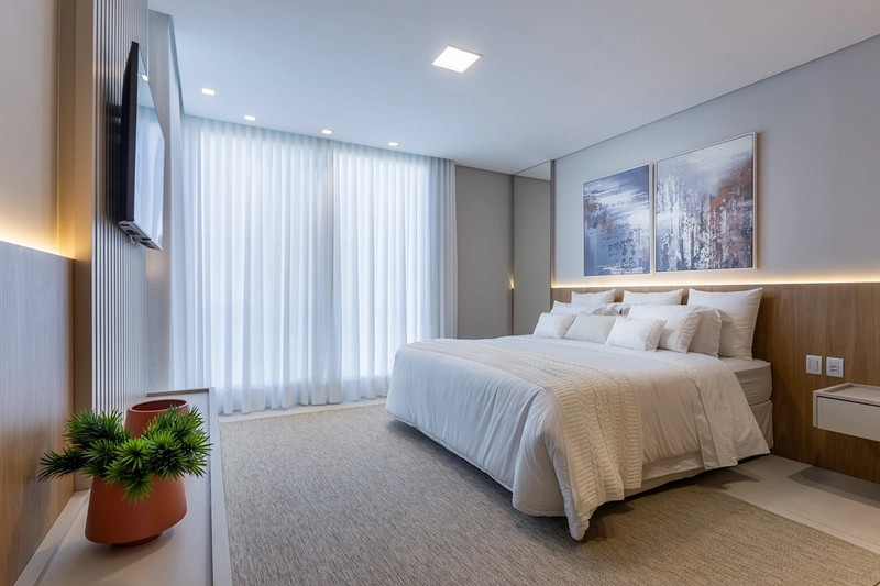 Excelente casa Condomínio a Beira Mar: 59ª foto da galeria de imagens do imóvel