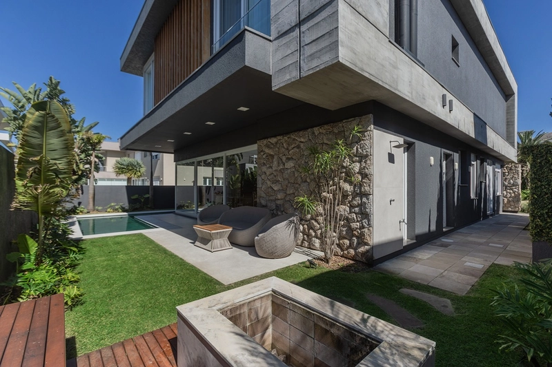 Excelente casa Condomínio a Beira Mar: 17ª foto da galeria de imagens do imóvel