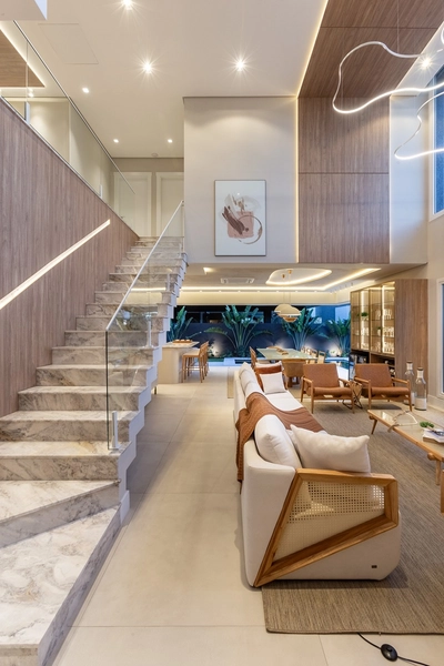 Excelente casa Condomínio a Beira Mar: 76ª foto da galeria de imagens do imóvel