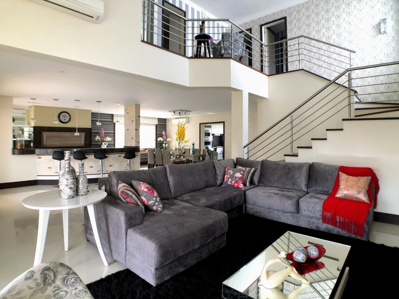 Imóvel residencial ou comercial