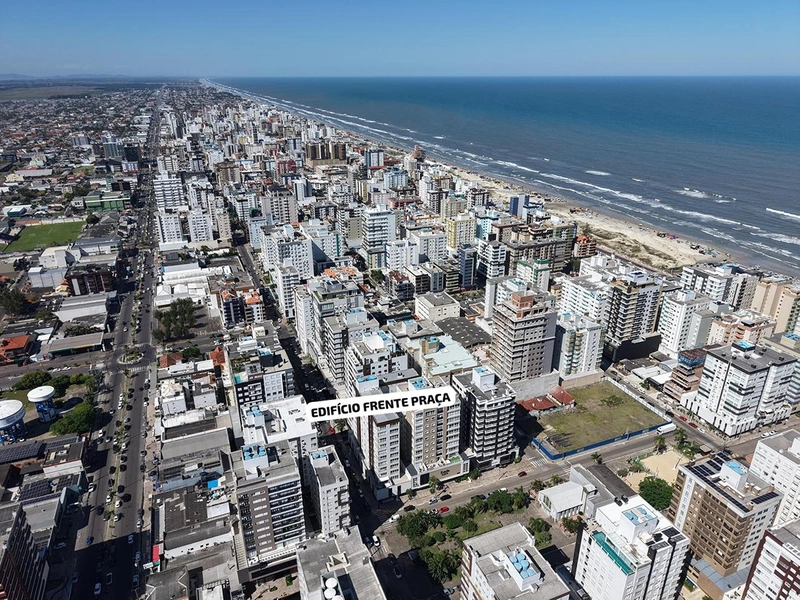 Apartamento à Venda com Terraço Amplo | Bairro Navegantes – Capão da Canoa: 29ª foto da galeria de imagens do imóvel