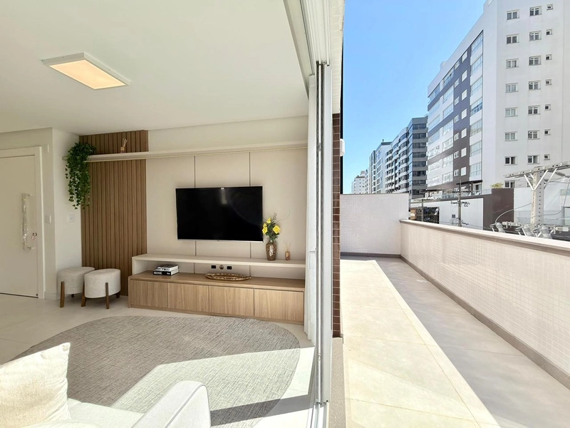 Apartamento à Venda com Terraço Amplo | Bairro Navegantes – Capão da Canoa: 7ª foto da galeria de imagens do imóvel