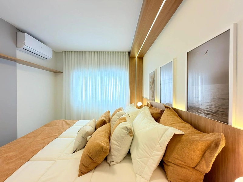 Apartamento à Venda com Terraço Amplo | Bairro Navegantes – Capão da Canoa: 17ª foto da galeria de imagens do imóvel