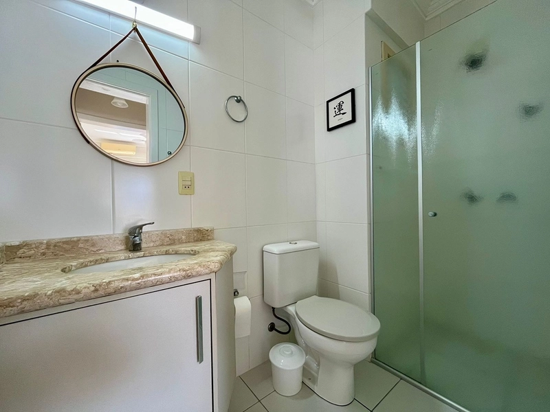 Apartamento na Zona Nova: 9ª foto da galeria de imagens do imóvel