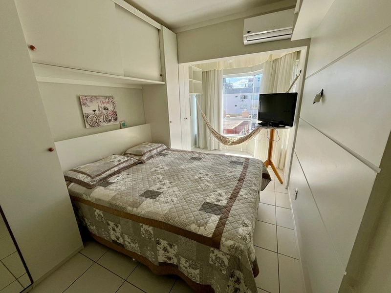 Apartamento na Zona Nova: 14ª foto da galeria de imagens do imóvel