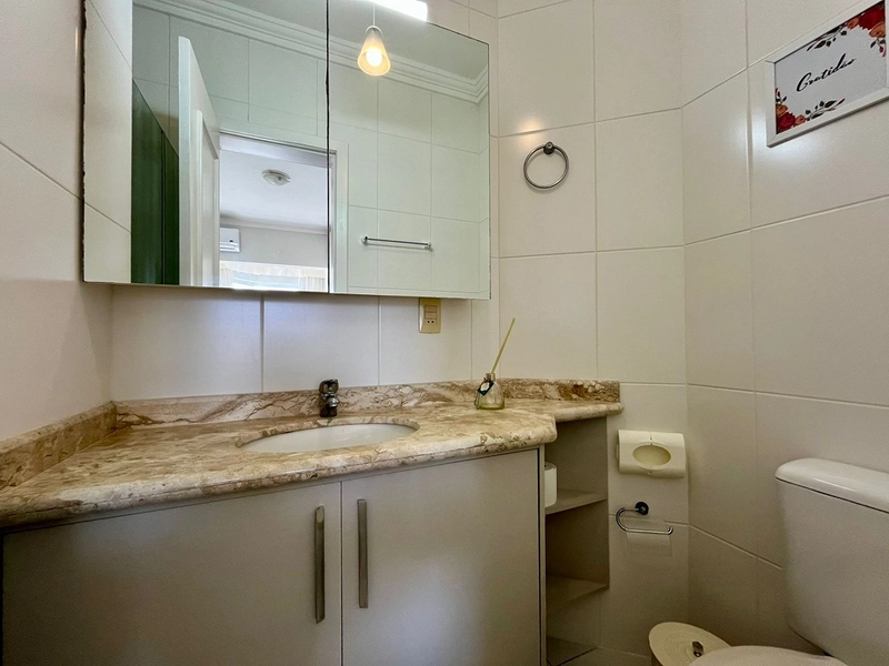 Apartamento na Zona Nova: 11ª foto da galeria de imagens do imóvel