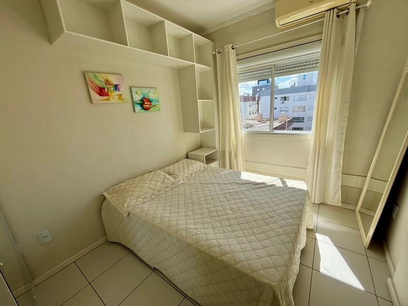 Apartamento na Zona Nova: 10ª foto da galeria de imagens do imóvel