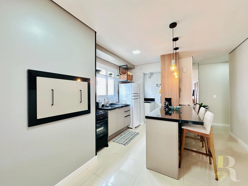 3 DORMITORIOS NAVEGANTES COM INFRA COMPLETA: 8ª foto da galeria de imagens do imóvel