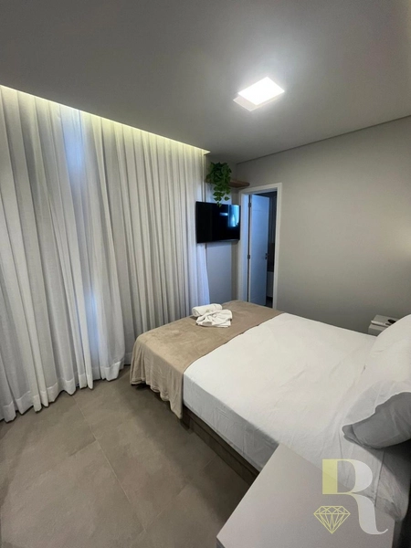 Apartamento Mobiliado Decorado 100% Pronto P Uso: 7ª foto da galeria de imagens do imóvel