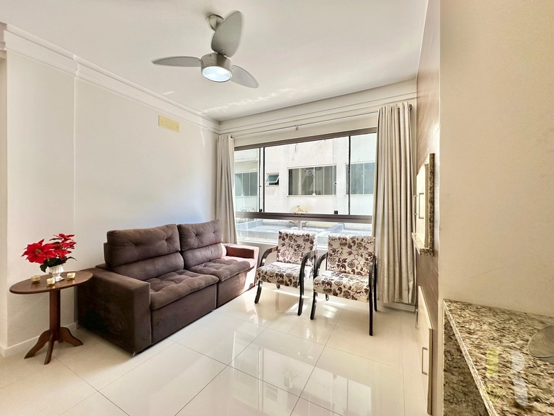 APARTAMENTO NO CENTRO DE CAPÃO DA CANOA NORTE COM SUITE: 2ª foto da galeria de imagens do imóvel