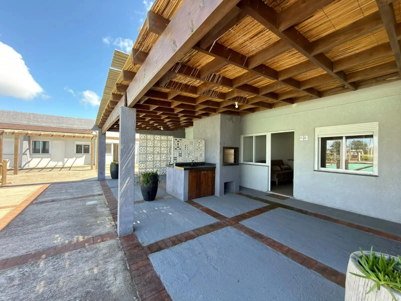 CASA À VENDA EM CONDOMÍNIO: 14ª foto da galeria de imagens do imóvel