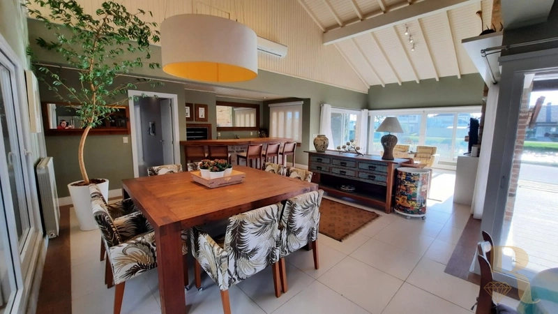 Linda Casa em Cond a Beira Mar: 15ª foto da galeria de imagens do imóvel