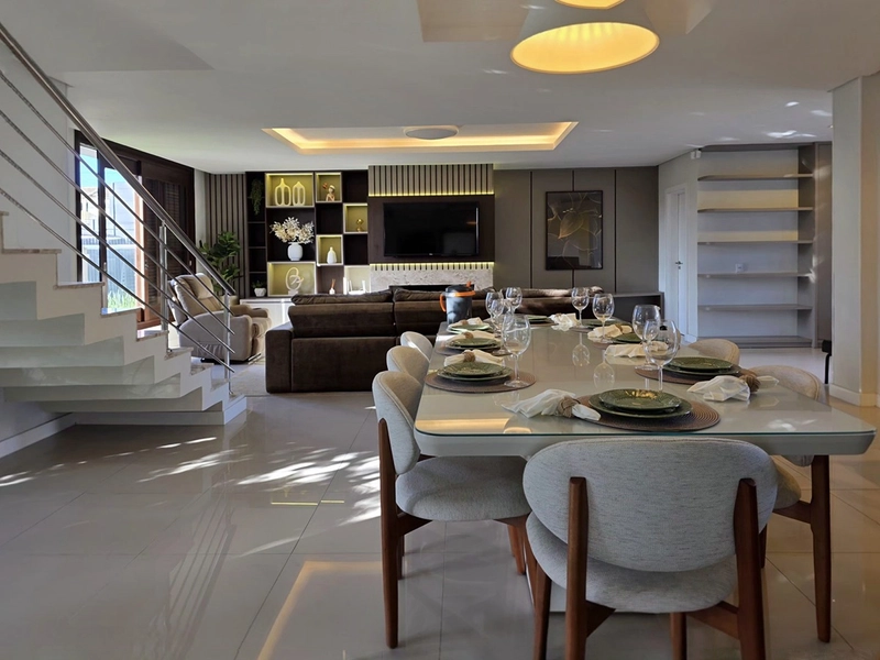 Imóvel residencial ou comercial