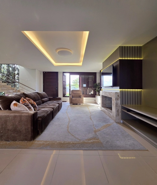 SOBRADO NO CENTRO DE XANGRI-LÁ – 3 DORMITÓRIOS | ALTO PADRÃO: 18ª foto da galeria de imagens do imóvel