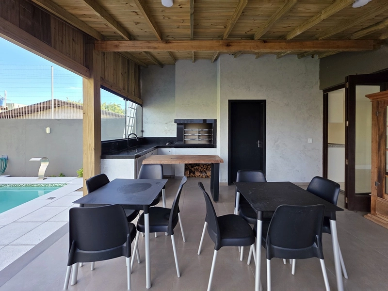 SOBRADO NO CENTRO DE XANGRI-LÁ – 3 DORMITÓRIOS | ALTO PADRÃO: 26ª foto da galeria de imagens do imóvel