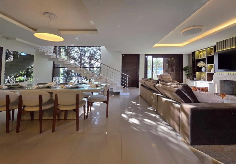 SOBRADO NO CENTRO DE XANGRI-LÁ – 3 DORMITÓRIOS | ALTO PADRÃO: 17ª foto da galeria de imagens do imóvel