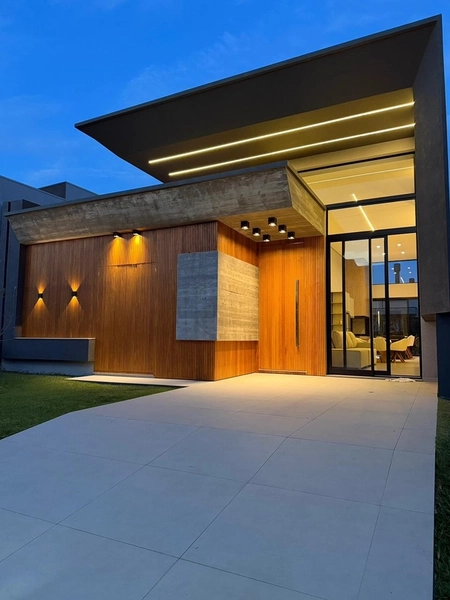 Linda Casa no Cond Sunset: 30ª foto da galeria de imagens do imóvel