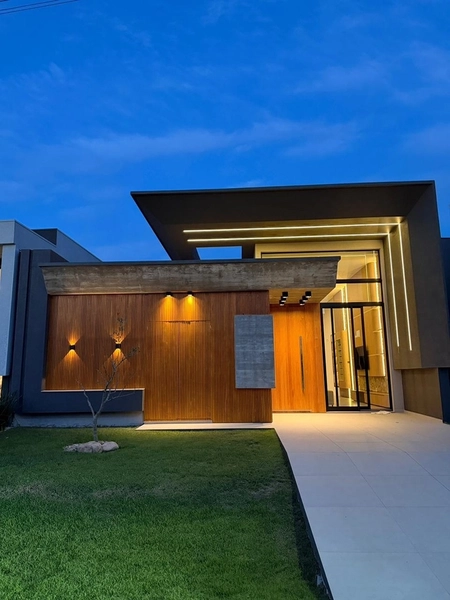Linda Casa no Cond Sunset: 24ª foto da galeria de imagens do imóvel