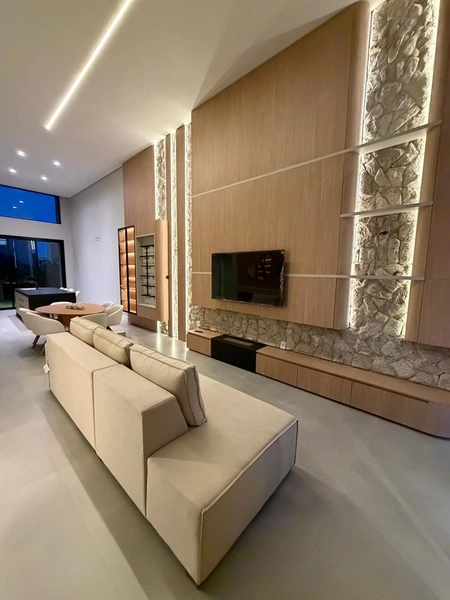 Linda Casa no Cond Sunset: 28ª foto da galeria de imagens do imóvel