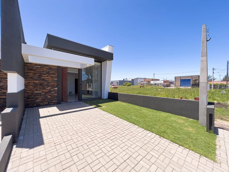 Imóvel residencial ou comercial