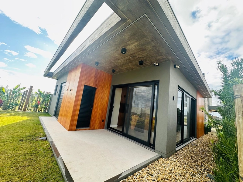 Imóvel residencial ou comercial