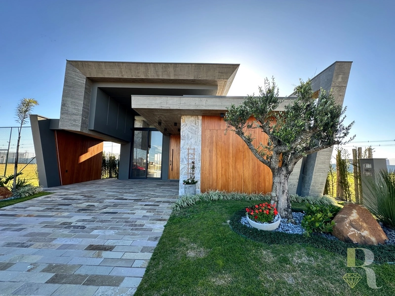 Imóvel residencial ou comercial