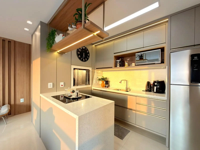 APARTAMENTO À VEDA: 11ª foto da galeria de imagens do imóvel