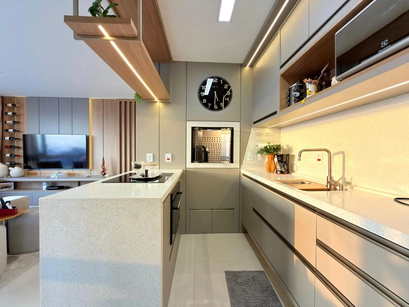 APARTAMENTO À VEDA: 14ª foto da galeria de imagens do imóvel